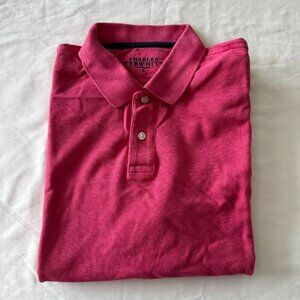 Charles Trywhitt Short Sleeve Polo